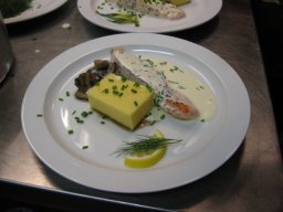 Kulinarische Reise durch die Partnerstädte - 041