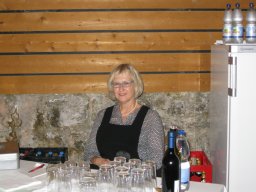 Kulinarische Reise durch die Partnerstädte - 047