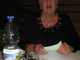 Kulinarische Reise durch die Partnerstädte - 049