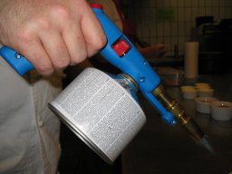 Kulinarische Reise durch die Partnerstädte - 058