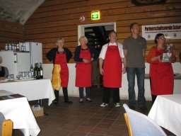 Kulinarische Reise durch die Partnerstädte - 065