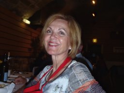 Kulinarische Reise durch die Partnerstädte - 086