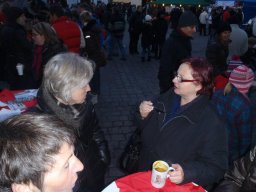 Weihnachtsmarkt der Vereine 2011 - 001