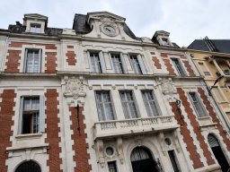 2024 Antrittsbesuch OB in Tulle - 058