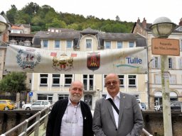 2024 Antrittsbesuch OB in Tulle - 080