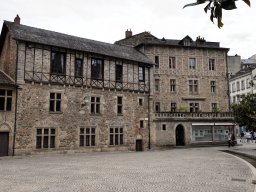 2024 Antrittsbesuch OB in Tulle - 085