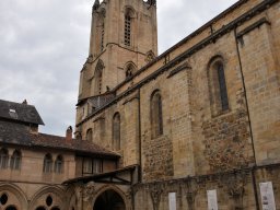 2024 Antrittsbesuch OB in Tulle - 090