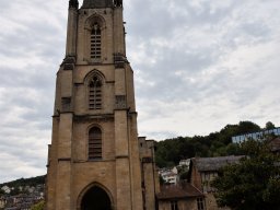 2024 Antrittsbesuch OB in Tulle - 092