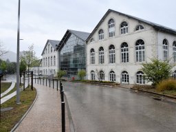 2024 Antrittsbesuch OB in Tulle - 168