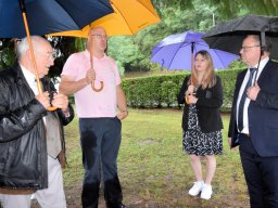 2024 Antrittsbesuch OB in Tulle - 175