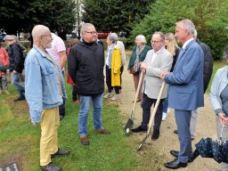 2024 Antrittsbesuch OB in Tulle - 199