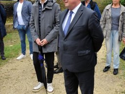 2024 Antrittsbesuch OB in Tulle - 202