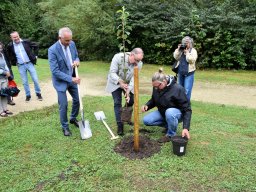 2024 Antrittsbesuch OB in Tulle - 203