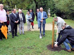 2024 Antrittsbesuch OB in Tulle - 208