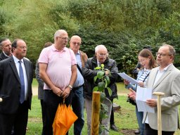 2024 Antrittsbesuch OB in Tulle - 217