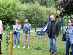 2024 Antrittsbesuch OB in Tulle - 218