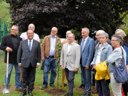 2024 Antrittsbesuch OB in Tulle - 224