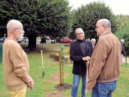 2024 Antrittsbesuch OB in Tulle - 228