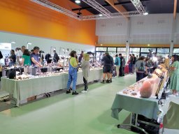 2024 Antrittsbesuch OB in Tulle - 236