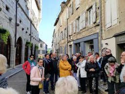 2019 50. Jubiläum in Tulle - 127