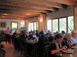 2019 50. Jubiläum in Tulle - 153