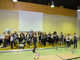 2019 50. Jubiläum in Tulle - 181