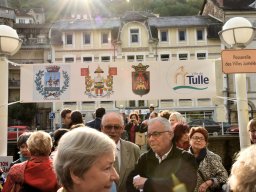 2019 50. Jubiläum in Tulle - 191