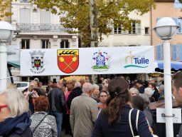 2019 50. Jubiläum in Tulle - 192