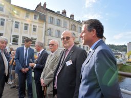 2019 50. Jubiläum in Tulle - 197