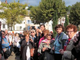 2019 50. Jubiläum in Tulle - 199