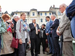 2019 50. Jubiläum in Tulle - 200