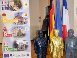 2019 50. Jubiläum in Tulle - 206