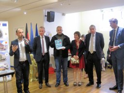 2019 50. Jubiläum in Tulle - 215