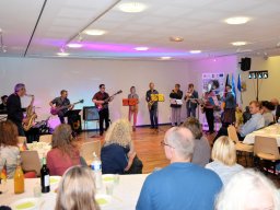 2019 50. Jubiläum in Tulle - 242