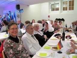 2019 50. Jubiläum in Tulle - 254