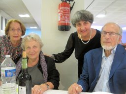 2019 50. Jubiläum in Tulle - 255