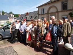 2012 Besuch in Tulle - 027