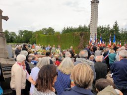 2019 75J Massaker Tulle Oradour - 127