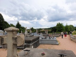 2019 75J Massaker Tulle Oradour - 129