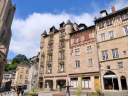 Impressionen Tulle - 014