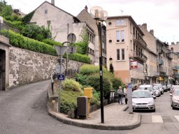 Impressionen Tulle - 012