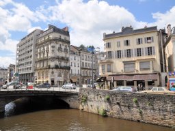 Impressionen Tulle - 010