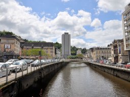 Impressionen Tulle - 011