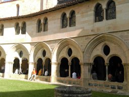 Impressionen Tulle - 004