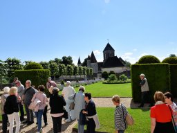 2018 Reise nach Tulle - 021