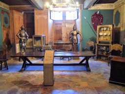 2018 Reise nach Tulle - 026