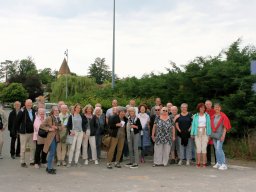 Tulle 2024 - 02.024 Cluny