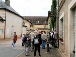 Tulle 2024 - 02.028 Cluny