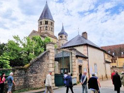 Tulle 2024 - 02.033 Cluny