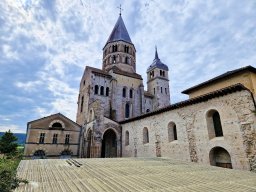 Tulle 2024 - 02.034 Cluny